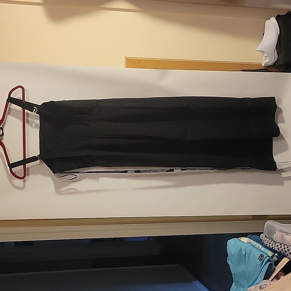 020 JNSQ Isabella Jumpsuit - Picture 2 of 16